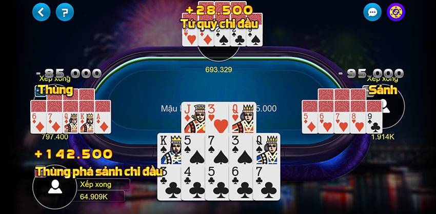Mậu Binh Online Tìm Hiểu Chi Tiết Cùng Chuyên Gia Jun88